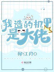 我造的机甲是大佬