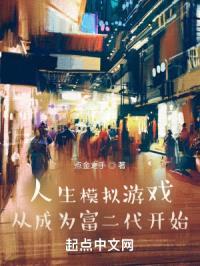 人生模拟游戏,从成为富二代开始