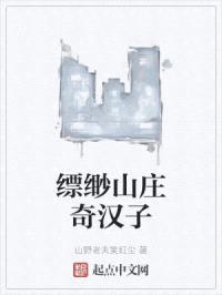 缥缈山庄汉子